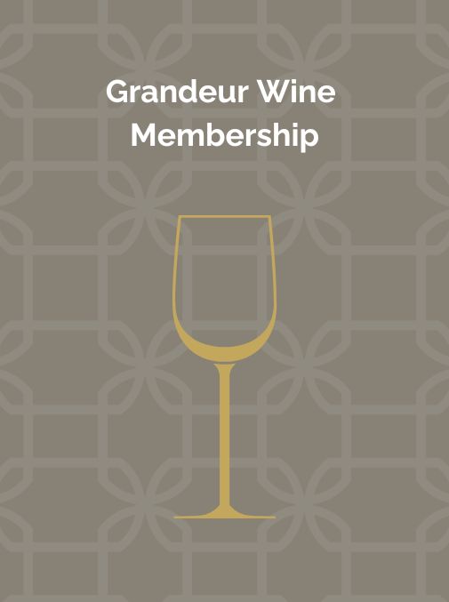 Grandeur - The Nude Wine Club Membership