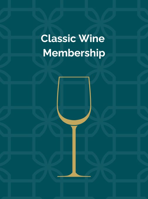 Classic Wine Membership