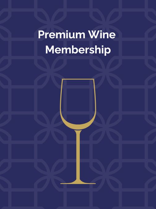 Premium Wine Membership