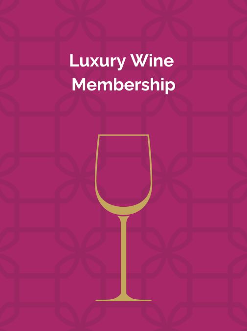 Luxury Wine Membership