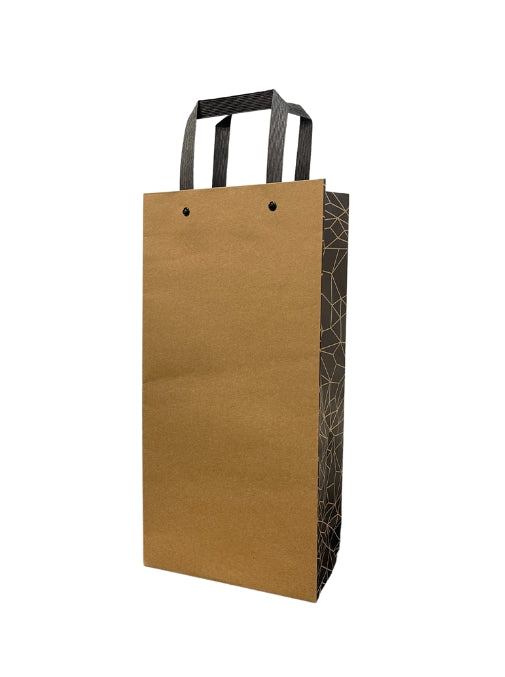 Premium Wine Gift Bag