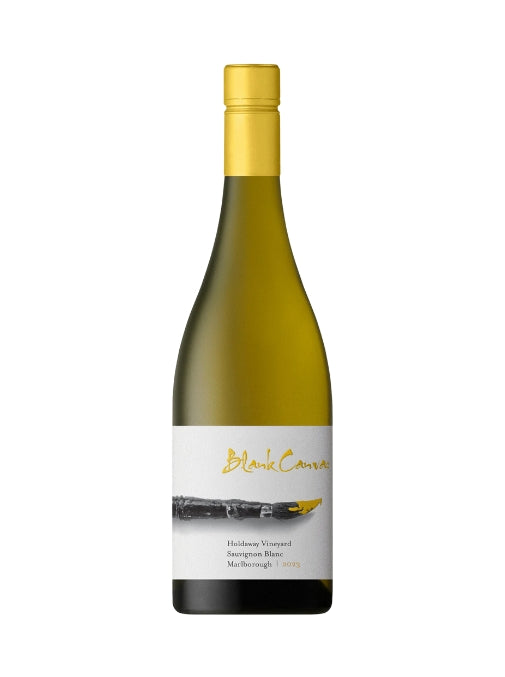 Blank Canvas 'Holdaway Vineyard', Marlborough Sauvignon Blanc