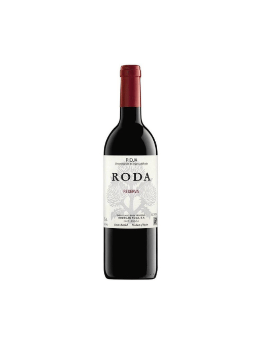 Bodegas Roda Reserva, 2020