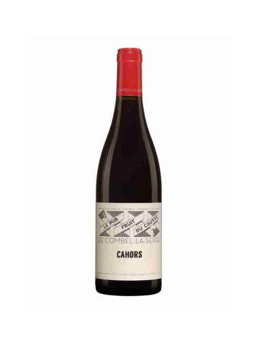 Combel La Serre, Pur Fruit Cahors 2021