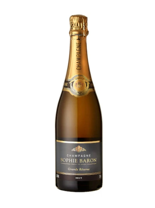 Sophie Baron, Brut Grand Réserve NV