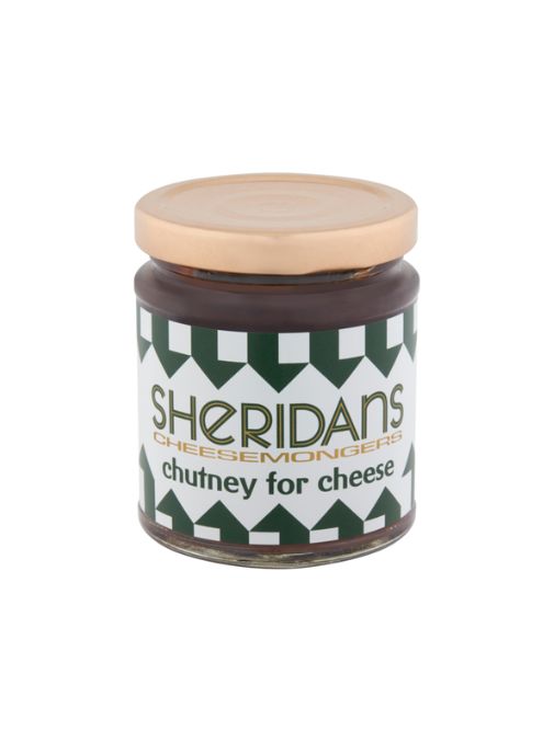 Sheridan's Chutney for Cheese