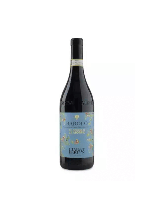 Ciabot Barolo La Morra 2020