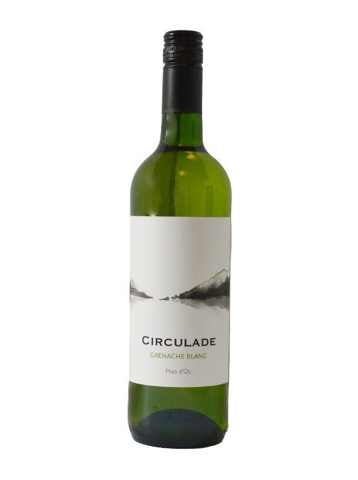 Circulade, Grenache Blanc