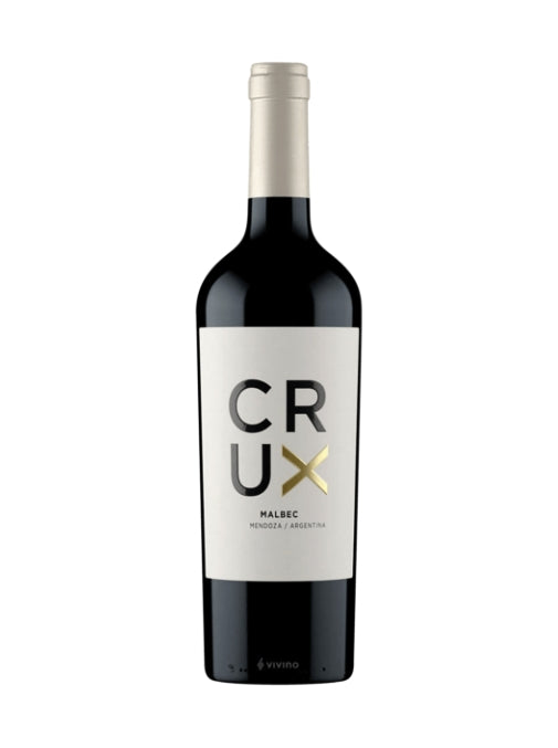 Crux Malbec, Mendoza, Argentina