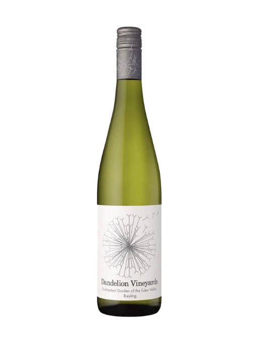 Dandelion Riesling, Eden Valley, Australia