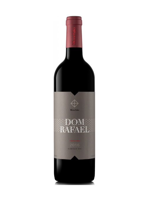 Dom Rafael, Tinto, Alentejo, Portugal 2021