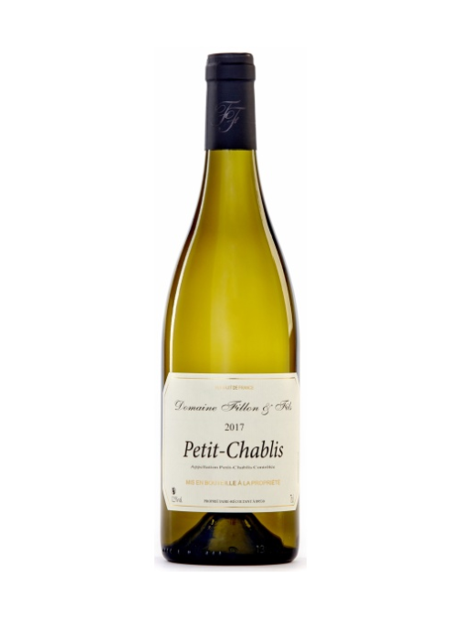 Domaine Fillons et Fils, Petit Chablis, France 2022