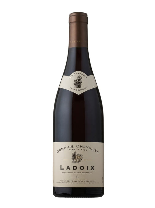 Domaine Chevalier, Ladoix Rouge