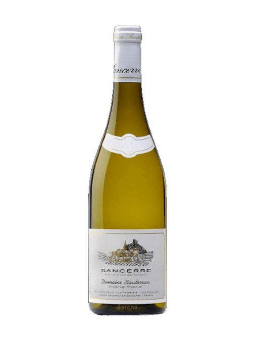 Domaine Sautereau, Sancerre 2023, France