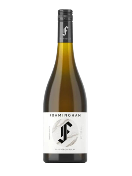 Framingham, Sauvignon Blanc, New Zealand 2023