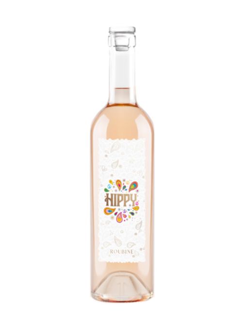 Chateau Roubine Hippy Rose 2023