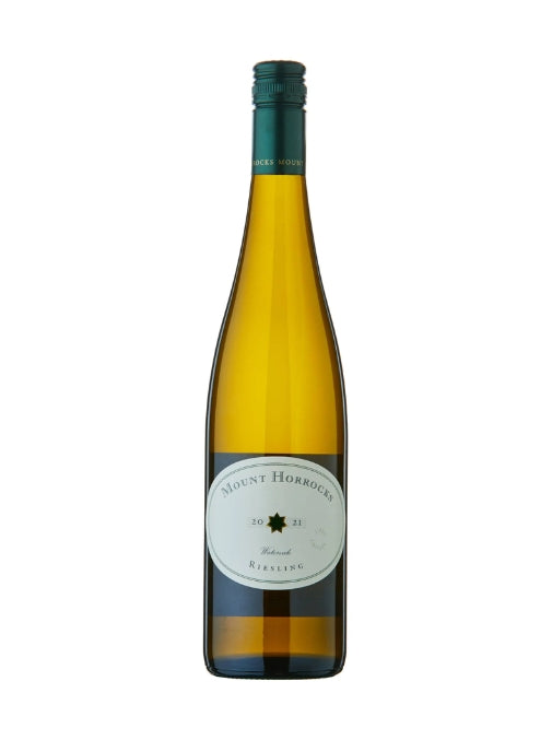 Mount Horrocks 'Watervale' Riesling, Clare Valley