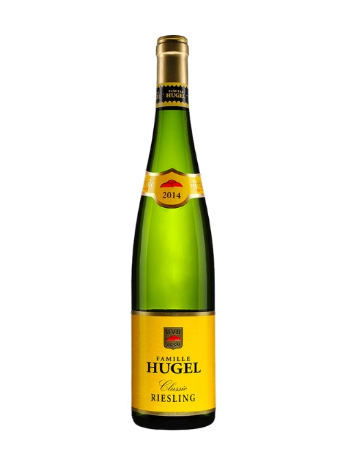 Famille Hugel Classic Riesling 2021