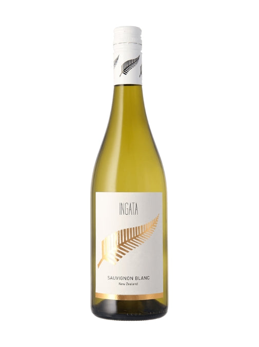 Ingata Sauvignon Blanc, New Zealand