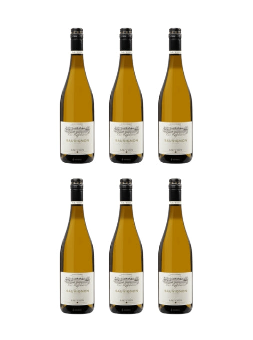 Party Case Deal: Les Rafelieres Sauvignon Blanc, Loire 2023