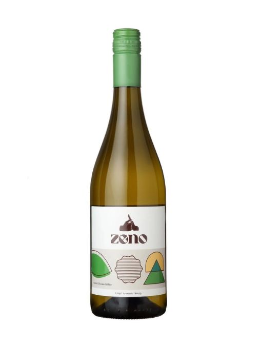 ZENO Alcohol Liberated White (Non Alcoholic)