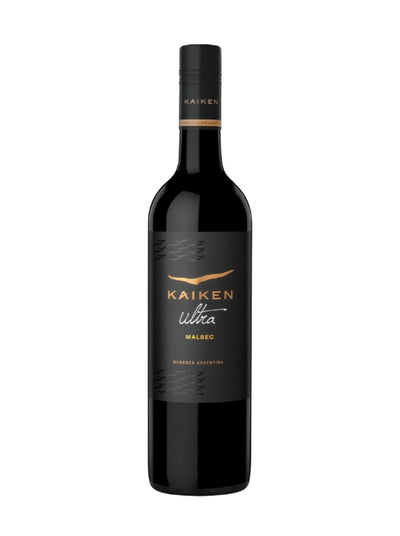 Kaiken Ultra, Mendoza Malbec