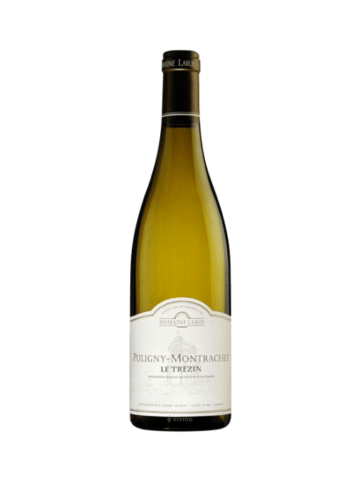 Domaine Larue, Puligny Montrachet, Le Trezin