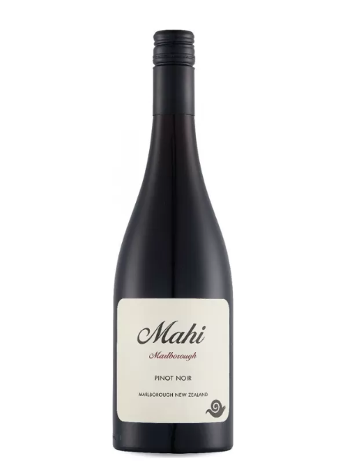 Mahi, Pinot Noir 2021