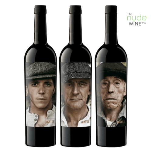 Matsu Wine Collection