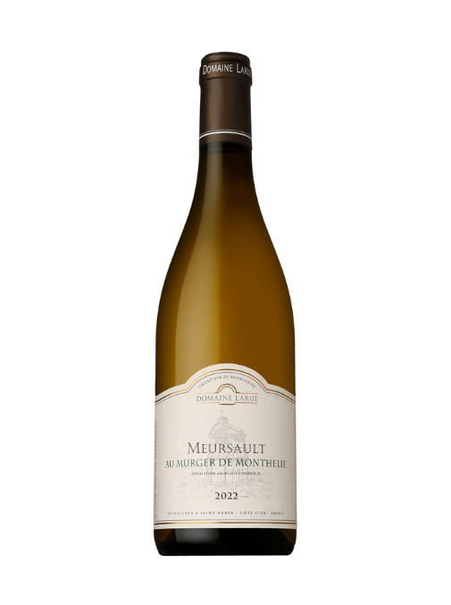 Domaine Larue, Meursault ‘Murger de Monthelie’