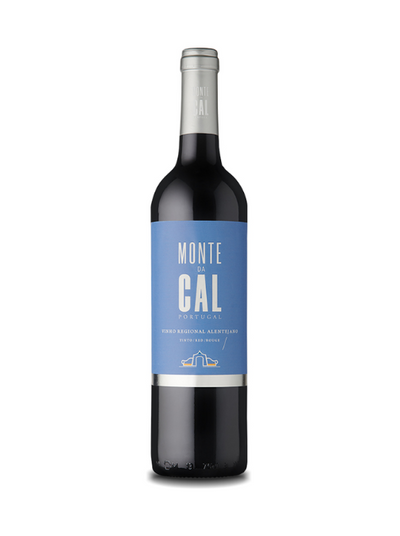 Monte Da Cal, Alentejo RED