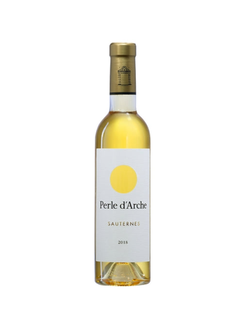 Perle d'Arche Sauternes 2022 (Half Bottle)