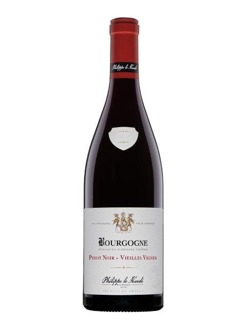 Philippe le Hardi, Bougogne Rouge, Vielle Vignes