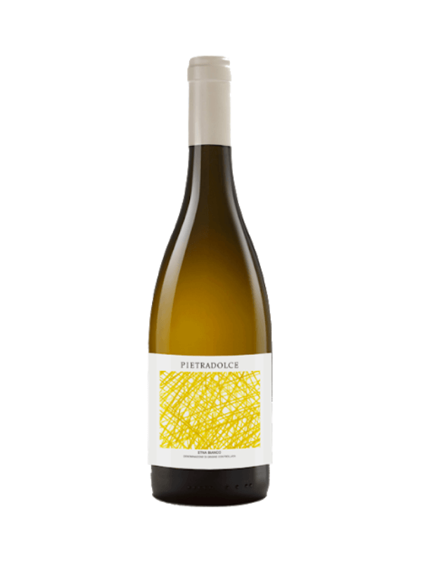 Pietradolce, Etna Bianco 2022