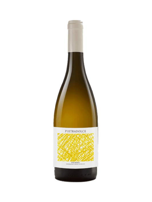 Pietradolce, Etna Bianco 2023