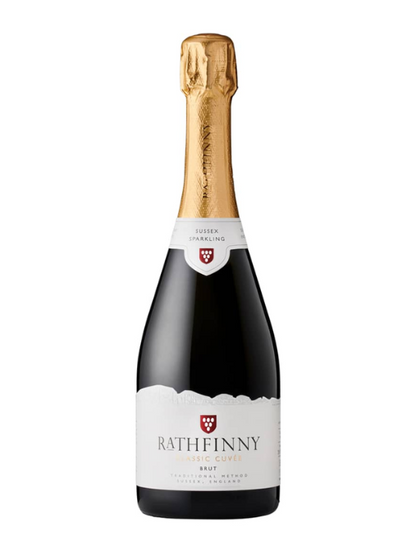 Rathfinny, 2018 Brut