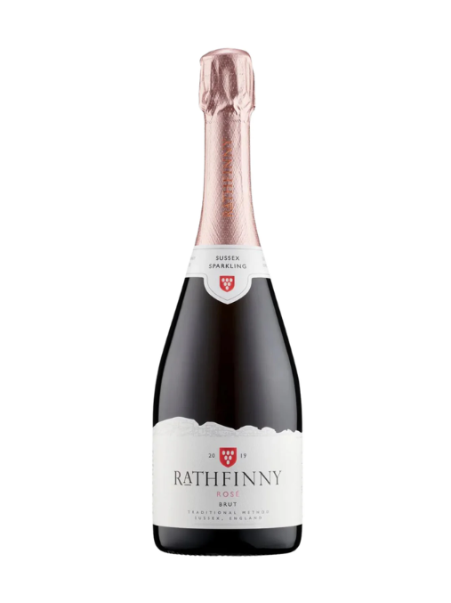 Rathfinny, 2019 Rose Brut