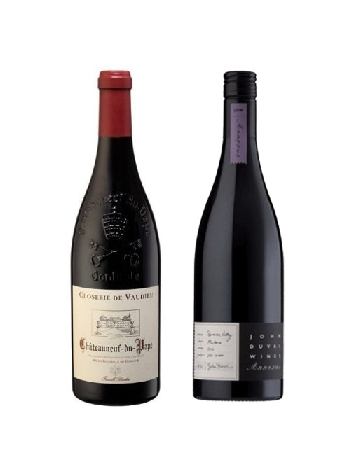 Legends of Rhone Wine Gift