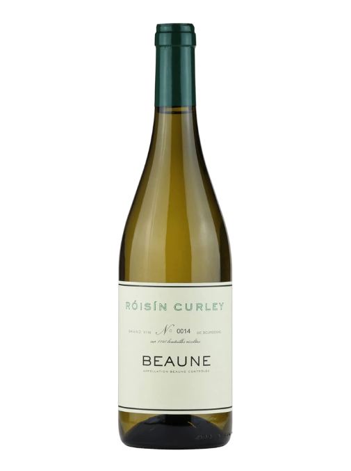 Roisin Curley, Beaune Blanc  2022 (white)