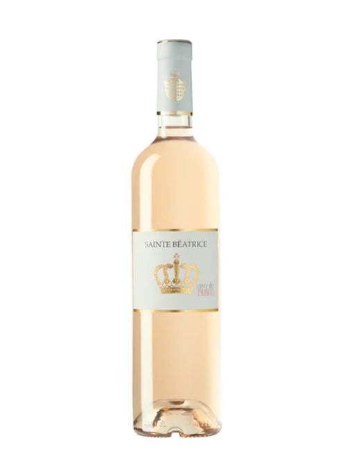 Sainte Beatrice Cuvee des Princes Rosé