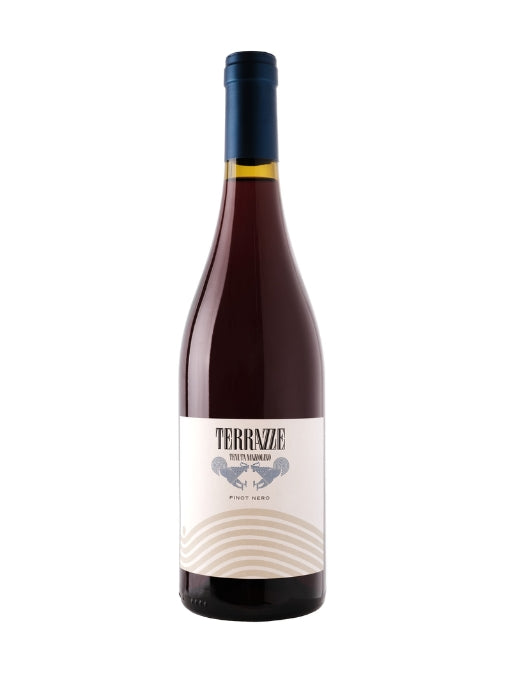 Tenuta Mazzolino, 'Terrazze' Pinot Nero