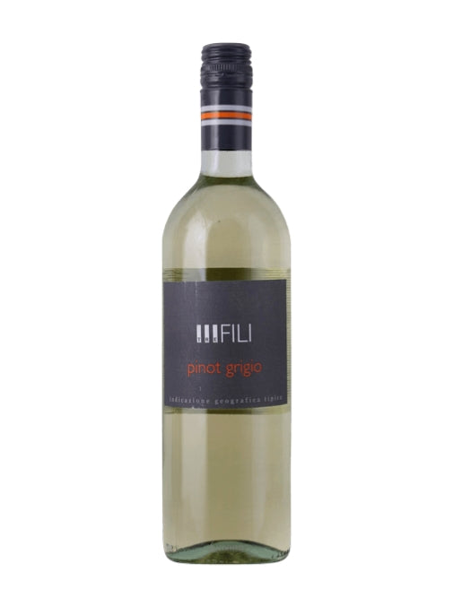 Trefili Pinot Grigio, Italy