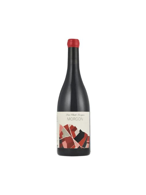 Claude Desvignes, Morgon, 'Corcelette', Beaujolais 2022