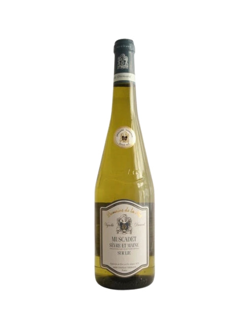 Muscadet Sevre Et Maine Sur Lie, Domaine De La Noe