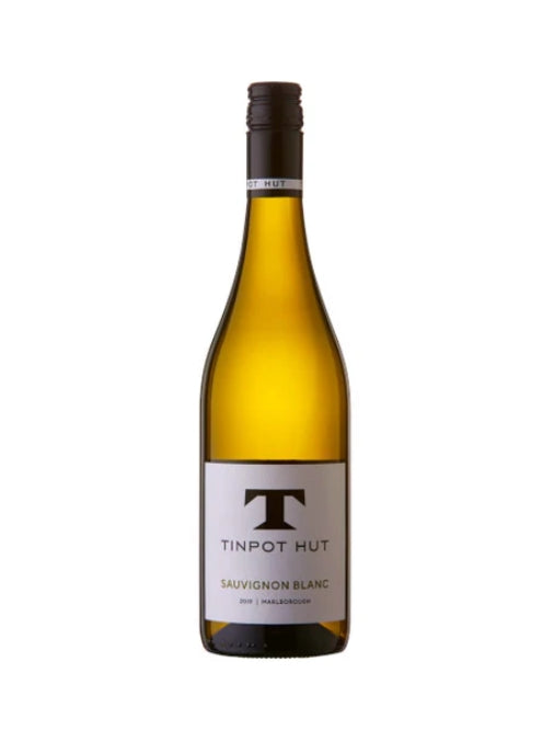 Tinpot Hut Sauvignon