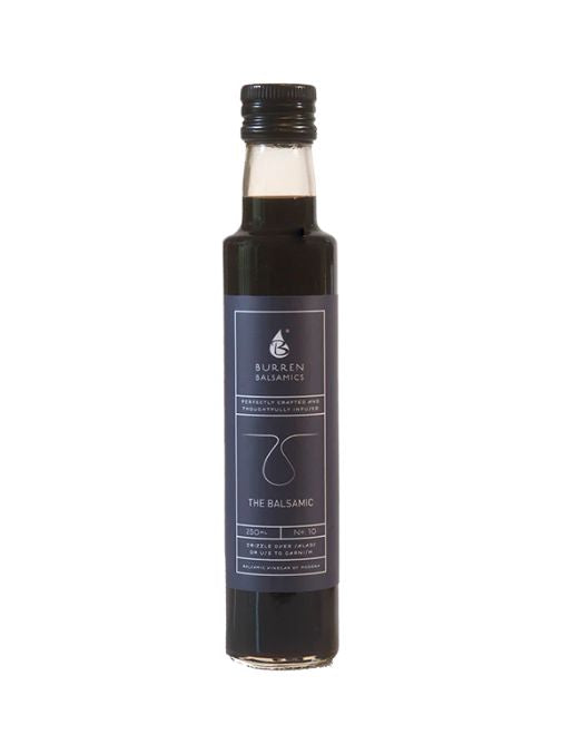 Burren Balsamic's Balsamic Vinegar