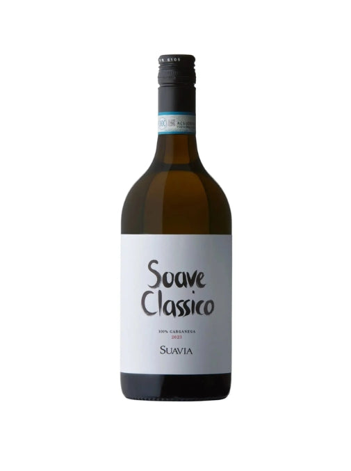 Suavia Soave Classico, Italy, 2023