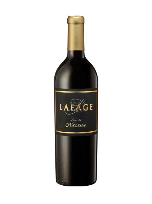 Domaine Lafage - Narassa, 2021 (red)