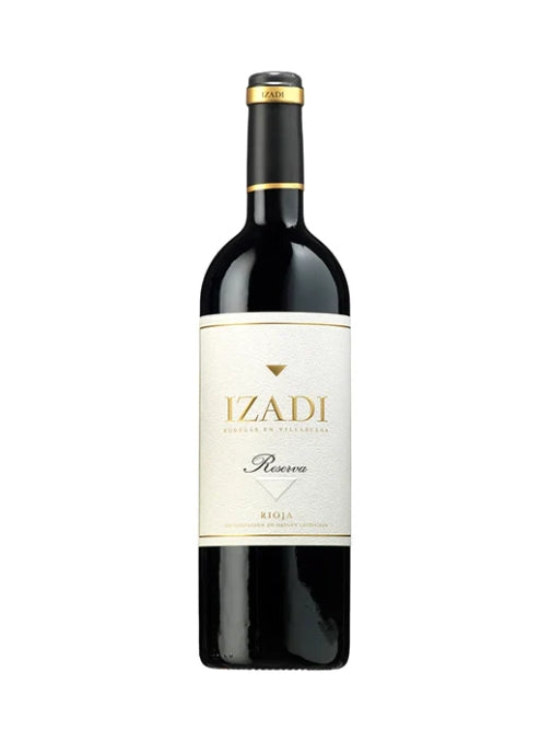 Izadi Rioja Reserva