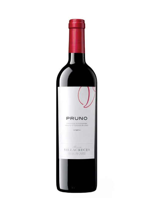 Pruno, Finca Villacreces, Ribera del Duero